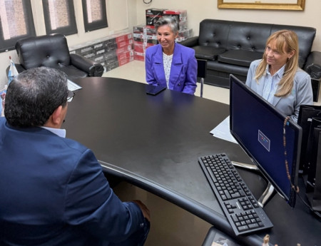  Convenio para prácticas profsionales